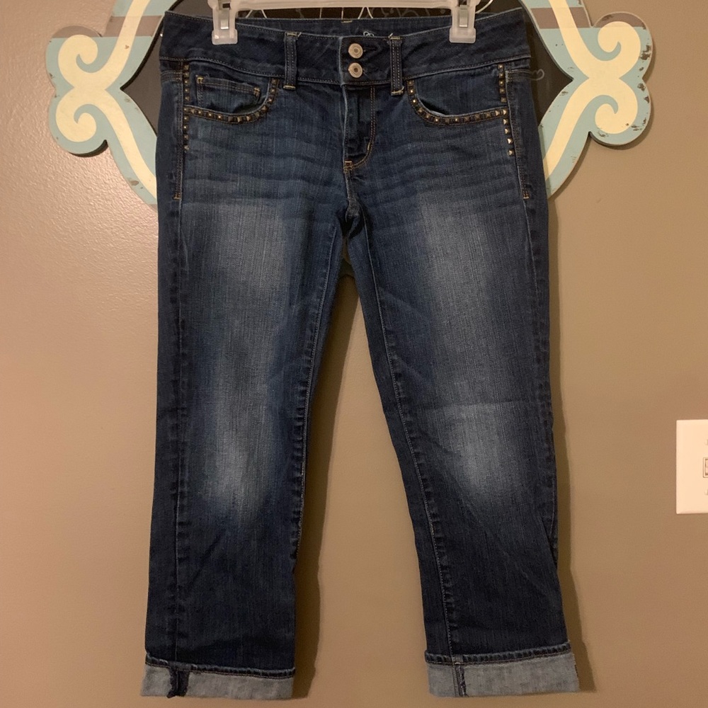 Worn once!
